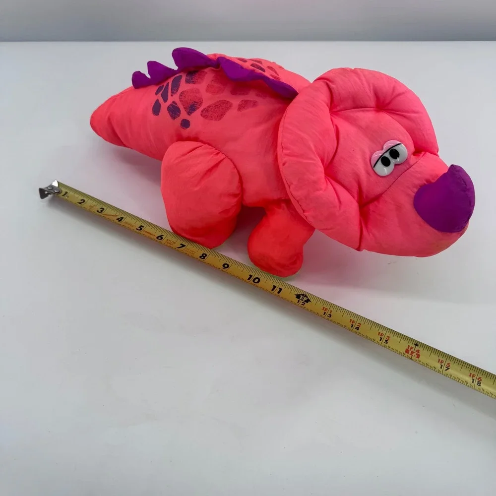 Fisher-Price‎ Dinosaur Plush Kids 16